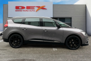 RENAULT GRAND SCENIC IV 1.5 DCI 110CH ENERGY ZEN