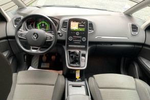 RENAULT GRAND SCENIC IV 1.5 DCI 110CH ENERGY ZEN