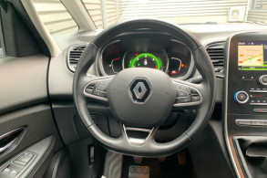 RENAULT GRAND SCENIC IV 1.5 DCI 110CH ENERGY ZEN