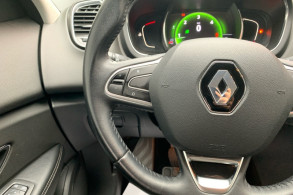 RENAULT GRAND SCENIC IV 1.5 DCI 110CH ENERGY ZEN