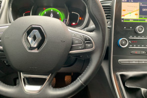 RENAULT GRAND SCENIC IV 1.5 DCI 110CH ENERGY ZEN