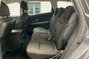 RENAULT GRAND SCENIC IV 1.5 DCI 110CH ENERGY ZEN
