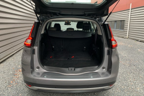RENAULT GRAND SCENIC IV 1.5 DCI 110CH ENERGY ZEN