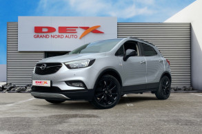 OPEL MOKKA X 1.6 CDTI 136CH COLOR EDITION 4X2