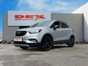OPEL MOKKA X 1.6 CDTI 136CH COLOR EDITION 4X2