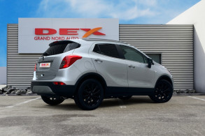 OPEL MOKKA X 1.6 CDTI 136CH COLOR EDITION 4X2