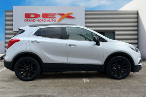 OPEL MOKKA X 1.6 CDTI 136CH COLOR EDITION 4X2