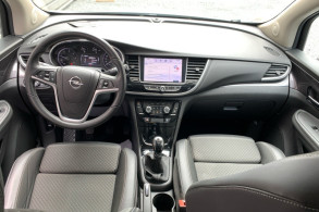 OPEL MOKKA X 1.6 CDTI 136CH COLOR EDITION 4X2