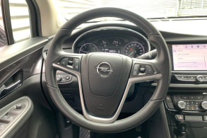 OPEL MOKKA X 1.6 CDTI 136CH COLOR EDITION 4X2