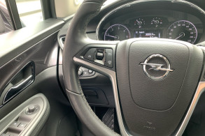 OPEL MOKKA X 1.6 CDTI 136CH COLOR EDITION 4X2
