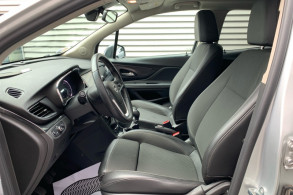 OPEL MOKKA X 1.6 CDTI 136CH COLOR EDITION 4X2