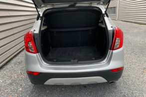 OPEL MOKKA X 1.6 CDTI 136CH COLOR EDITION 4X2