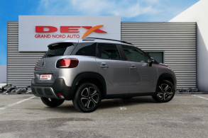 CITROEN C3 AIRCROSS BLUEHDI 120CH S S FEEL EAT6