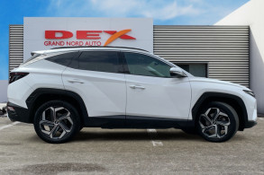 HYUNDAI TUCSON 1.6 T GDI 230CH HYBRID CREATIVE BVA6