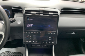 HYUNDAI TUCSON 1.6 T GDI 230CH HYBRID CREATIVE BVA6