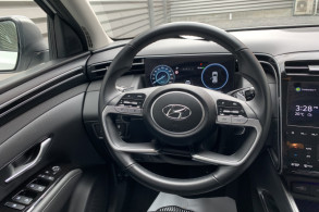 HYUNDAI TUCSON 1.6 T GDI 230CH HYBRID CREATIVE BVA6