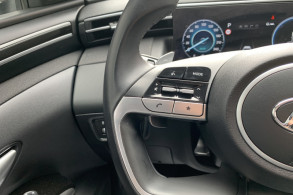 HYUNDAI TUCSON 1.6 T GDI 230CH HYBRID CREATIVE BVA6