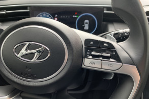 HYUNDAI TUCSON 1.6 T GDI 230CH HYBRID CREATIVE BVA6