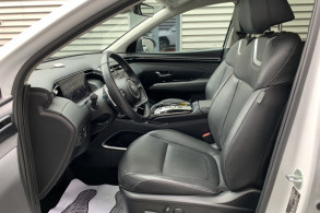 HYUNDAI TUCSON 1.6 T GDI 230CH HYBRID CREATIVE BVA6