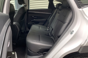 HYUNDAI TUCSON 1.6 T GDI 230CH HYBRID CREATIVE BVA6
