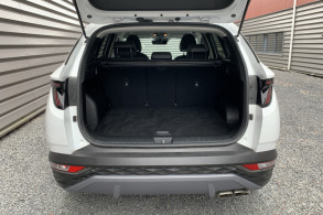 HYUNDAI TUCSON 1.6 T GDI 230CH HYBRID CREATIVE BVA6