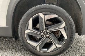HYUNDAI TUCSON 1.6 T GDI 230CH HYBRID CREATIVE BVA6