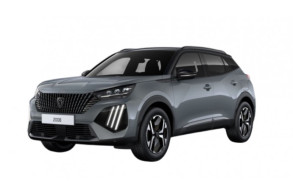 PEUGEOT 2008 NEUF 23 1.2 HYBRID 145CH GT E DCS6