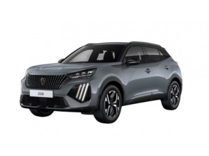 PEUGEOT 2008 NEUF 23 1.2 HYBRID 145CH GT E DCS6
