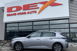 PEUGEOT 308 1.5 BLUEHDI 130CH S S ACTIVE PACK EAT8