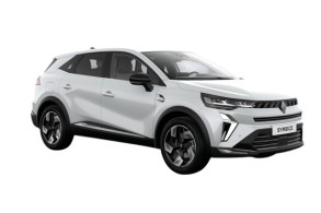 RENAULT SYMBIOZ NEUF 19 1.6 E TECH FULL HYBRID 145CH TECHNO