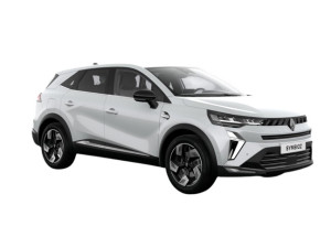 RENAULT SYMBIOZ NEUF 19 1.6 E TECH FULL HYBRID 145CH TECHNO