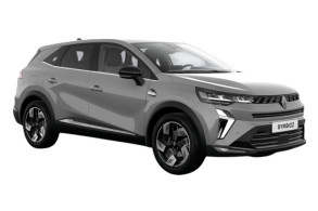 RENAULT SYMBIOZ NEUF 19 1.6 E TECH FULL HYBRID 145CH TECHNO