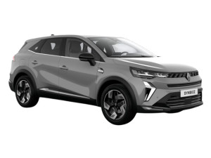 RENAULT SYMBIOZ NEUF 19 1.6 E TECH FULL HYBRID 145CH TECHNO