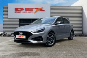 HYUNDAI I30 NEUF 32 1.0 T GDI 100CH CREATIVE