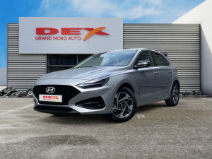 HYUNDAI I30 NEUF 32 1.0 T GDI 100CH CREATIVE