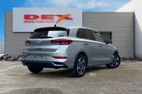 HYUNDAI I30 NEUF 32 1.0 T GDI 100CH CREATIVE
