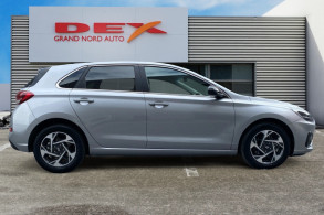 HYUNDAI I30 NEUF 32 1.0 T GDI 100CH CREATIVE