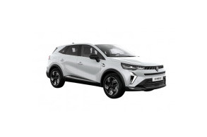 RENAULT SYMBIOZ NEUF 19 1.6 E TECH FULL HYBRID 145CH TECHNO