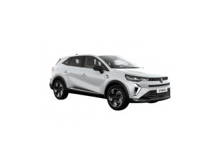 RENAULT SYMBIOZ NEUF 19 1.6 E TECH FULL HYBRID 145CH TECHNO