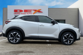 NISSAN JUKE 1.6 HYBRID 143CH N CONNECTA 2025