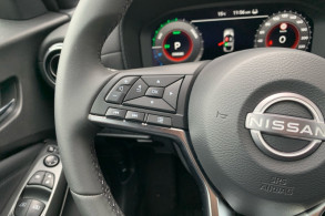 NISSAN JUKE 1.6 HYBRID 143CH N CONNECTA 2025