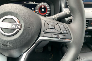 NISSAN JUKE 1.6 HYBRID 143CH N CONNECTA 2025