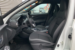 NISSAN JUKE 1.6 HYBRID 143CH N CONNECTA 2025