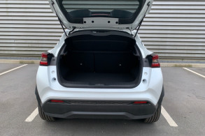 NISSAN JUKE 1.6 HYBRID 143CH N CONNECTA 2025