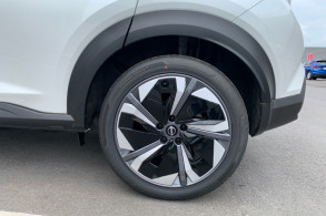 NISSAN JUKE 1.6 HYBRID 143CH N CONNECTA 2025