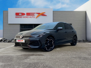 VOLKSWAGEN GOLF VIII NEUF 24 2.0 TDI 150CH R LINE 30TH ANNIVERSAIRE DSG7