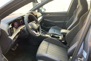 VOLKSWAGEN GOLF VIII NEUF 25 2.0 TDI 150CH R LINE 30TH ANNIVERSAIRE DSG7