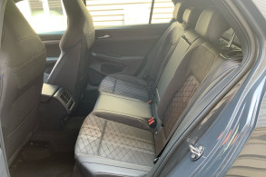 VOLKSWAGEN GOLF VIII NEUF 25 2.0 TDI 150CH R LINE 30TH ANNIVERSAIRE DSG7
