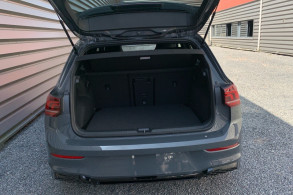 VOLKSWAGEN GOLF VIII NEUF 25 2.0 TDI 150CH R LINE 30TH ANNIVERSAIRE DSG7
