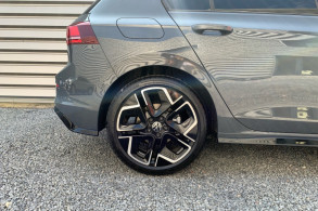VOLKSWAGEN GOLF VIII NEUF 25 2.0 TDI 150CH R LINE 30TH ANNIVERSAIRE DSG7